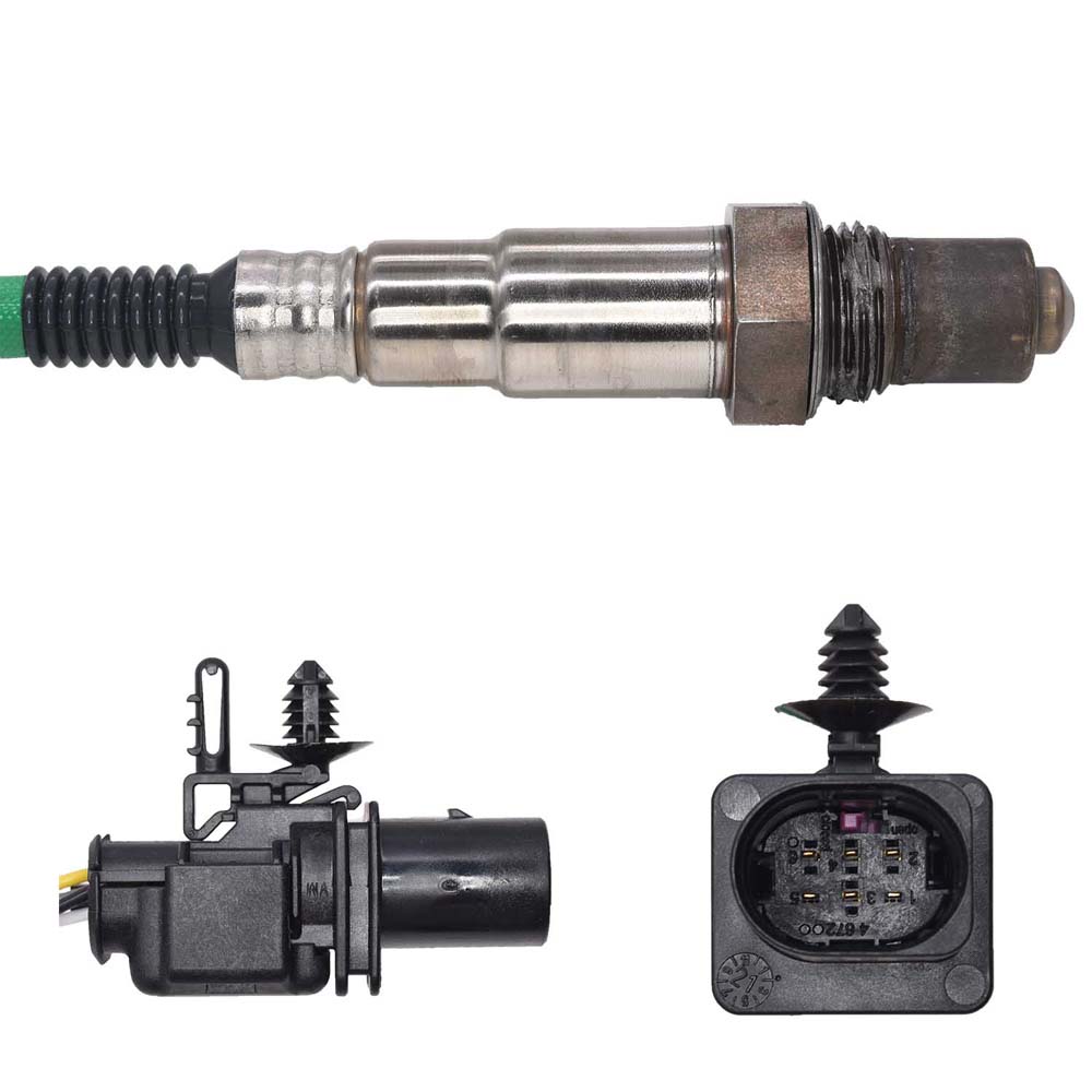 2016 Bmw 535d Oxygen Sensor