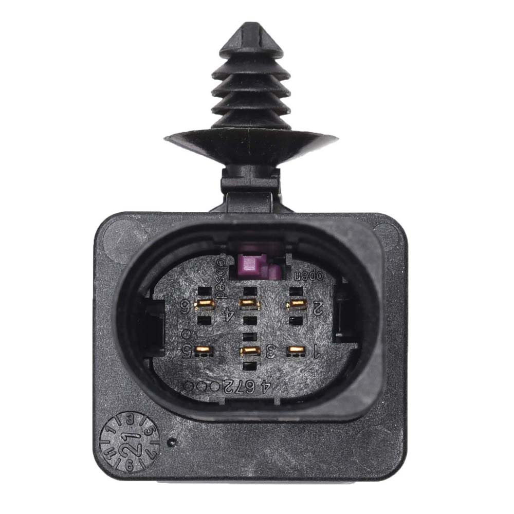 2012 Kia Rio Oxygen Sensor