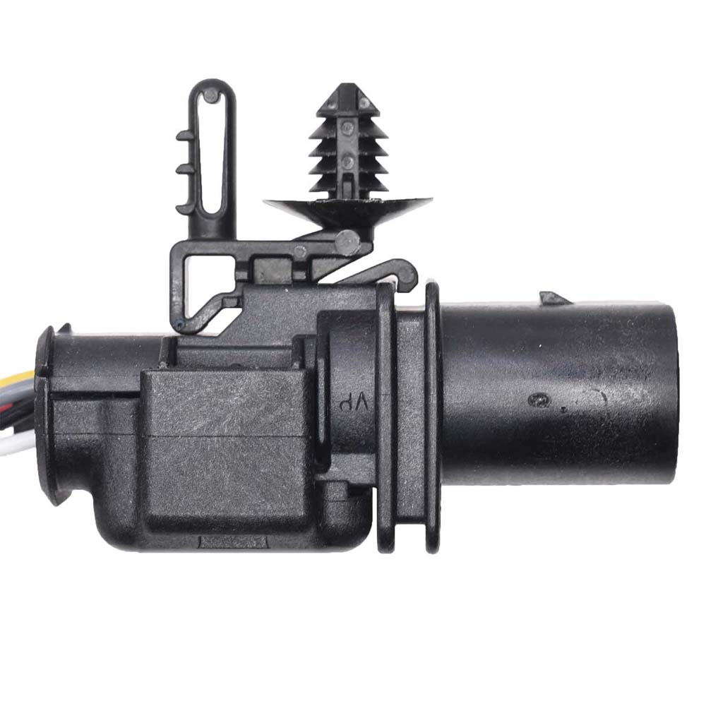 2012 Kia Rio Oxygen Sensor