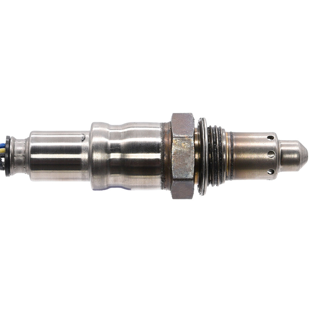 2018 Ford F Series Trucks Oxygen Sensor