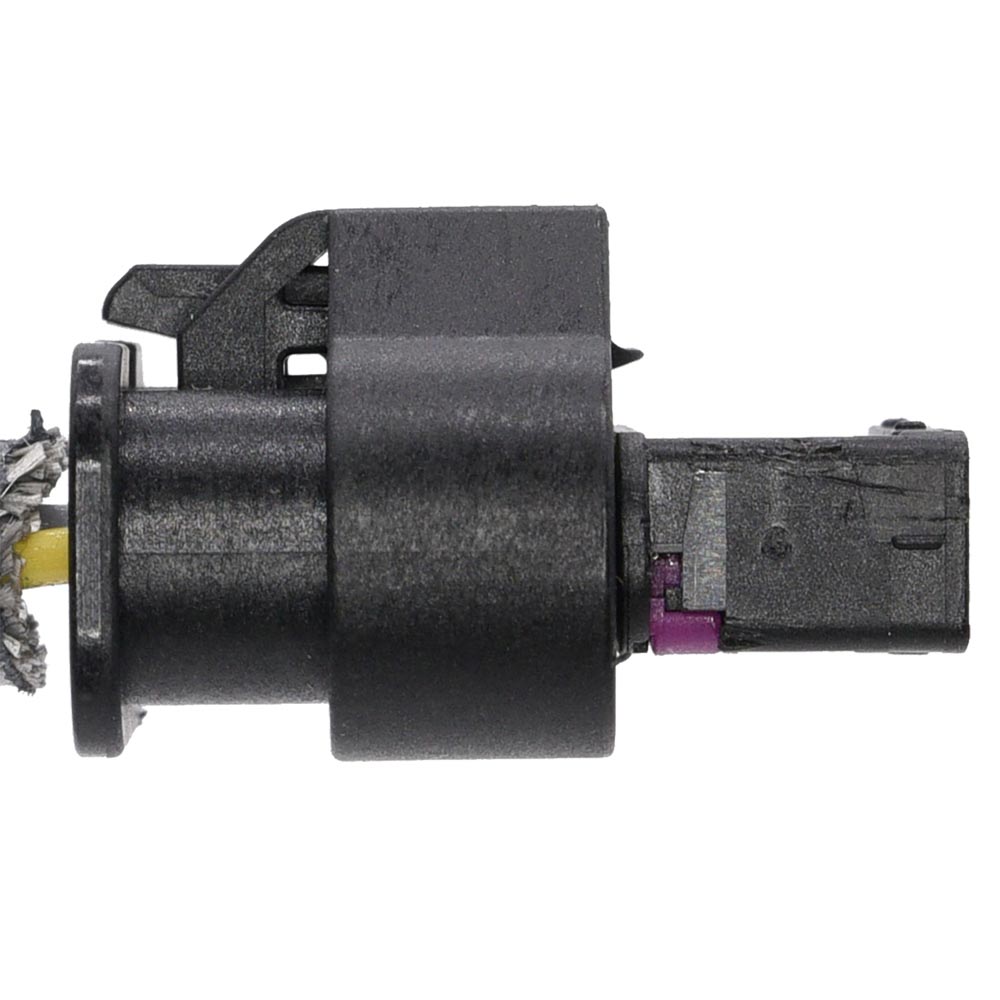 2018 Ford F Series Trucks Oxygen Sensor