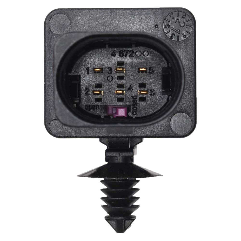 2017 Volkswagen CC Oxygen Sensor