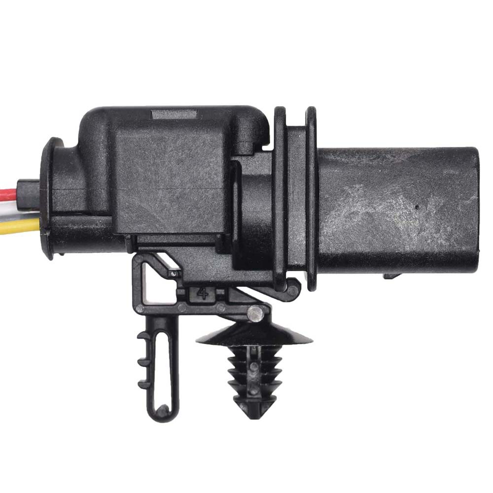 2017 Volkswagen CC Oxygen Sensor