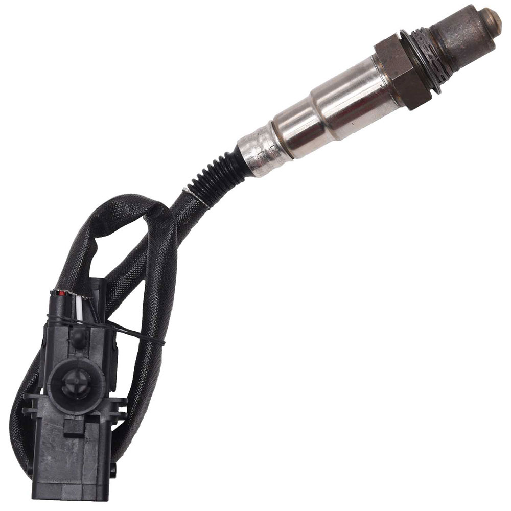 2004 Nissan Maxima Oxygen Sensor
