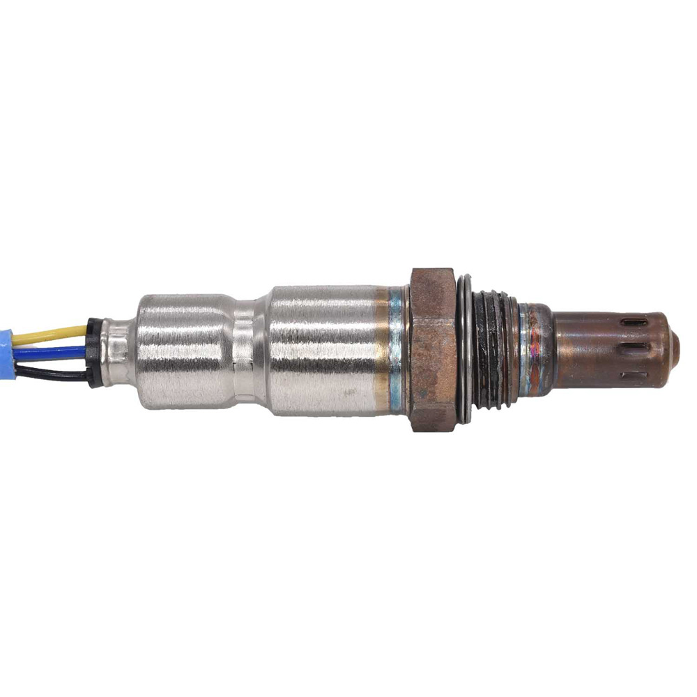 2013 Ford Flex Oxygen Sensor
