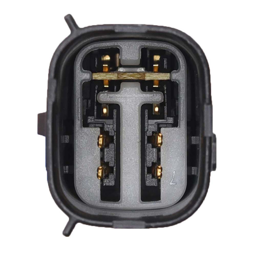 2013 Ford Flex Oxygen Sensor