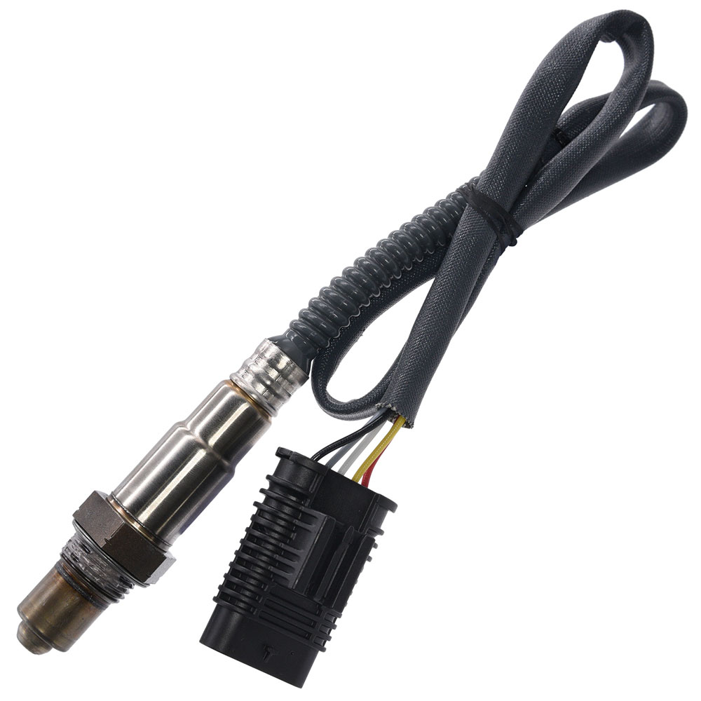 2017 Bmw 330e Oxygen Sensor
