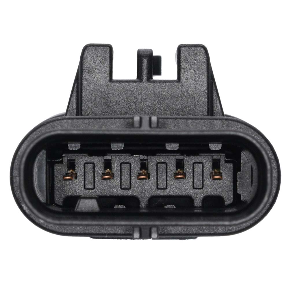 2017 Bmw 330e Oxygen Sensor
