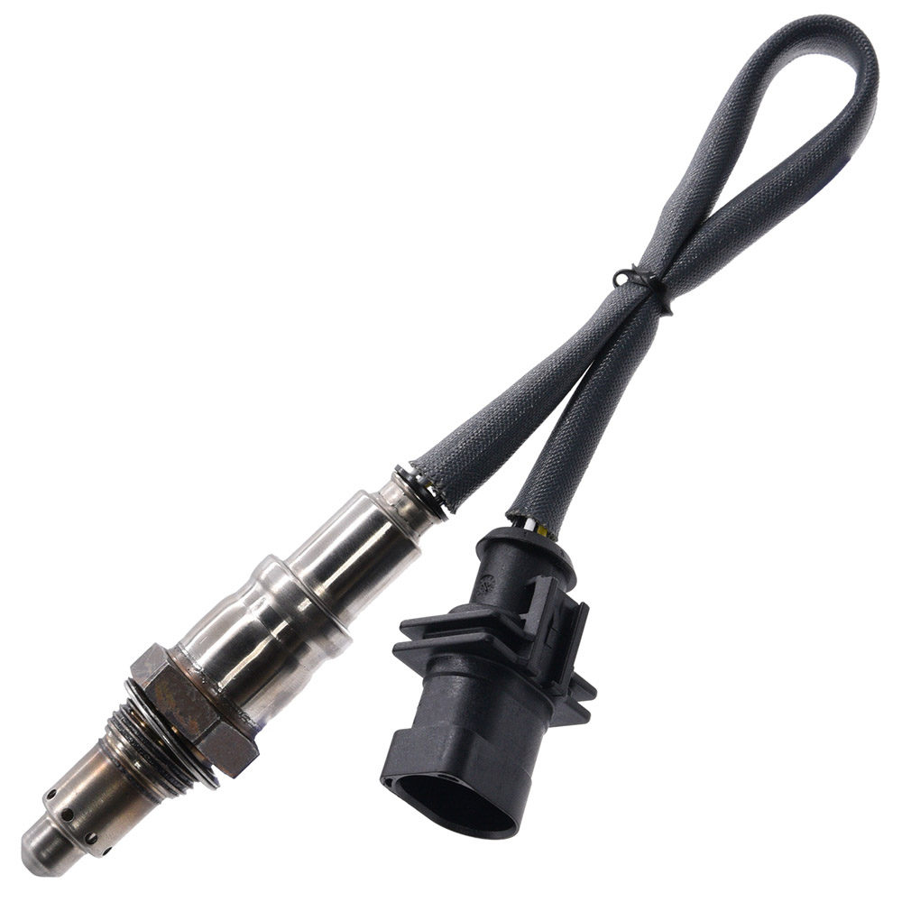 2023 Jaguar E-Pace Oxygen Sensor