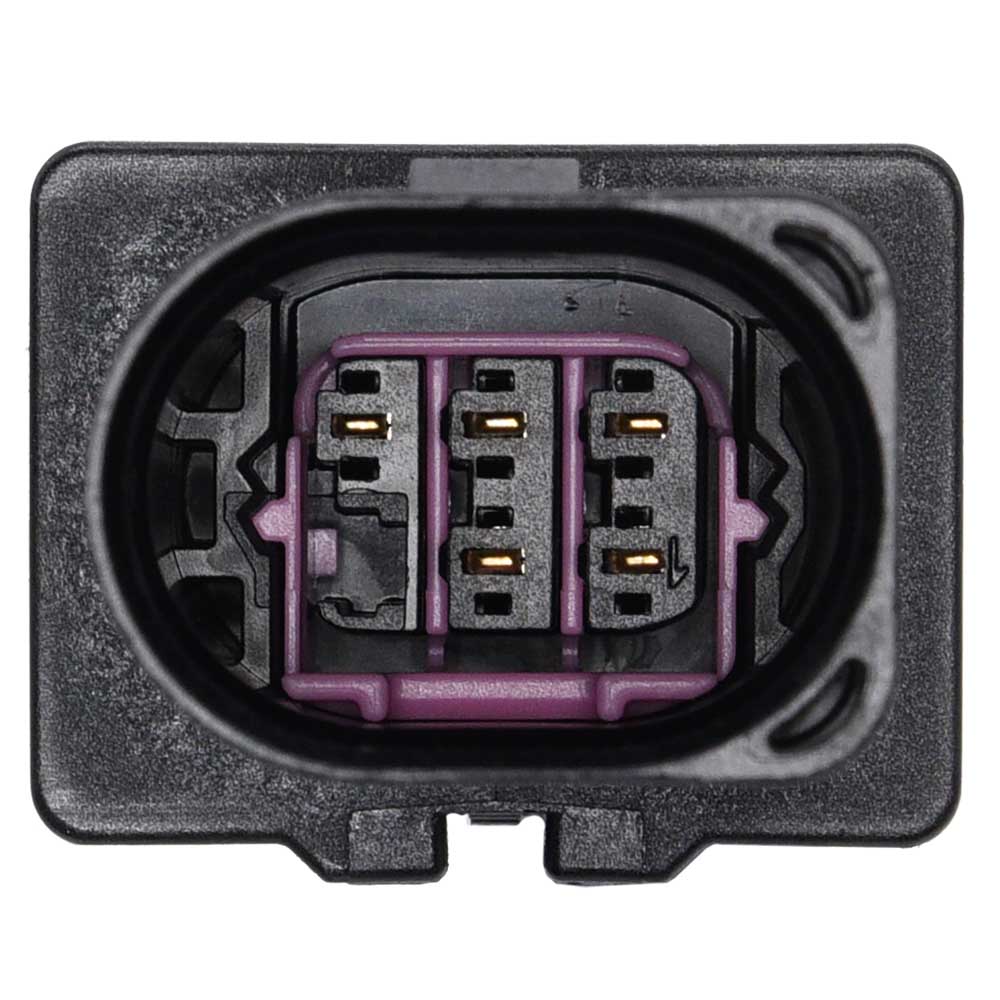 2023 Jaguar E-Pace Oxygen Sensor