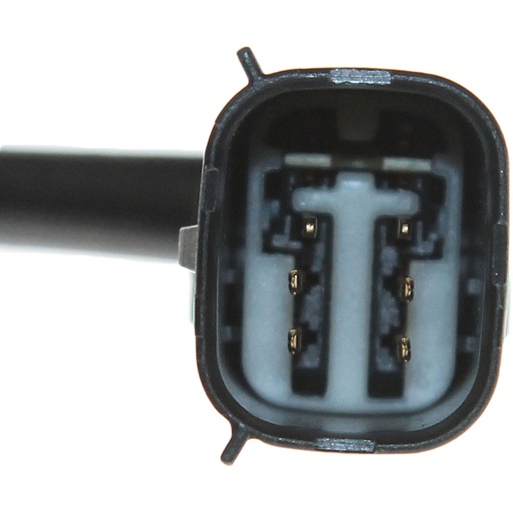 2016 Dodge Dart Oxygen Sensor