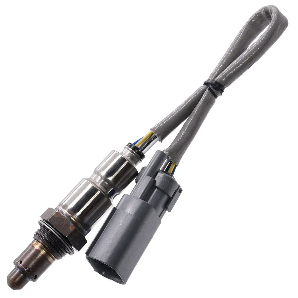 2021 Gmc Acadia Oxygen Sensor