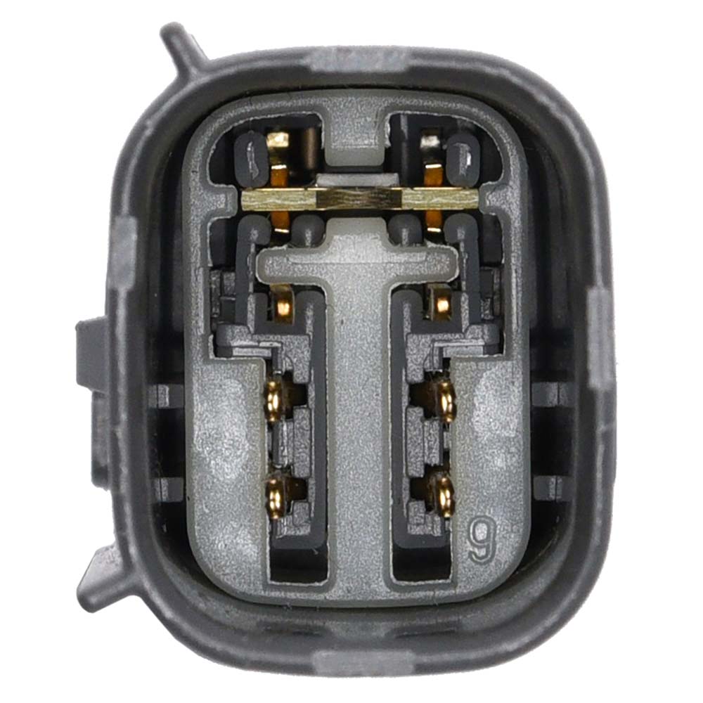 2021 Gmc Acadia Oxygen Sensor