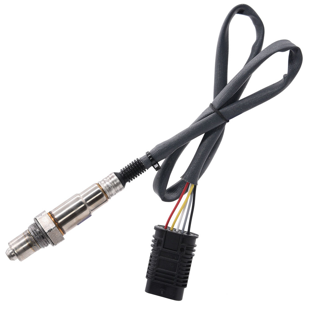 2017 Bmw M760i xDrive Oxygen Sensor