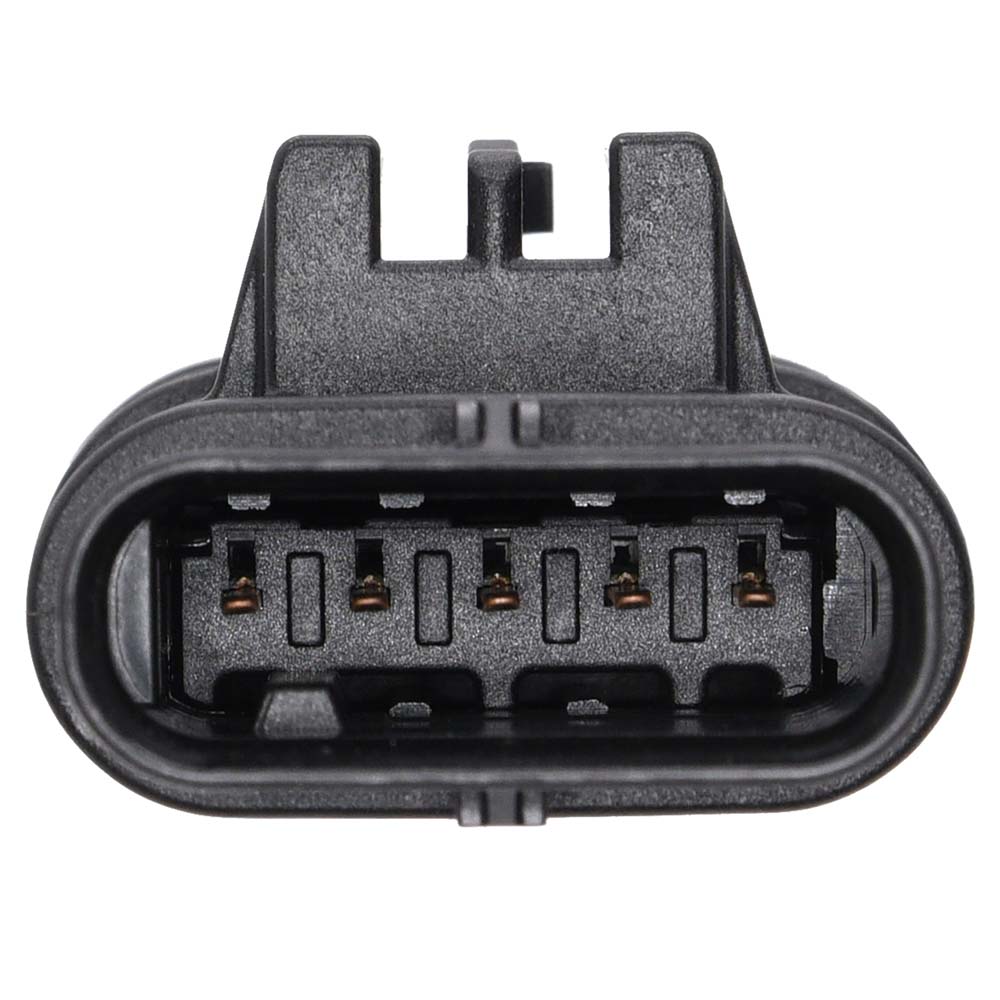 2017 Bmw M760i xDrive Oxygen Sensor