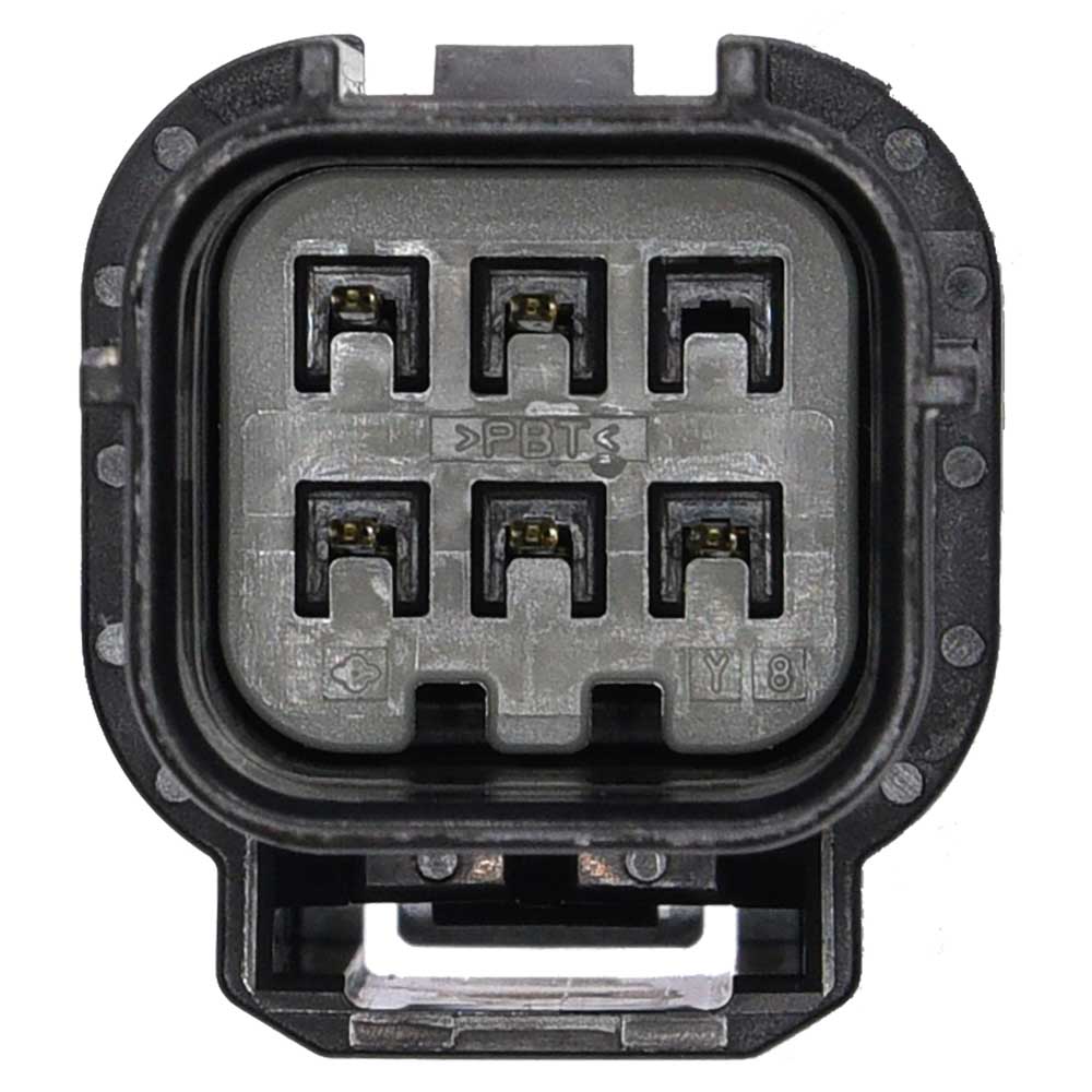 2021 Acura RDX Oxygen Sensor