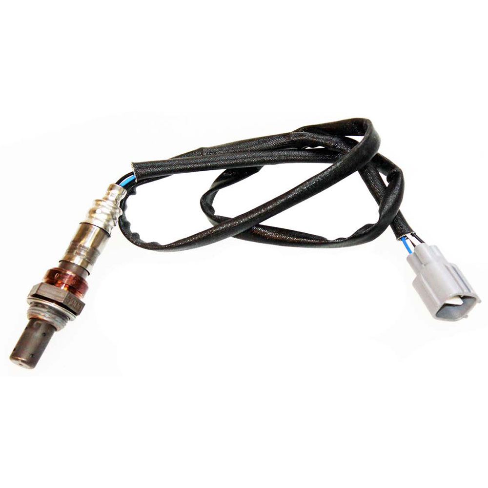 2003 Subaru Impreza Oxygen Sensor