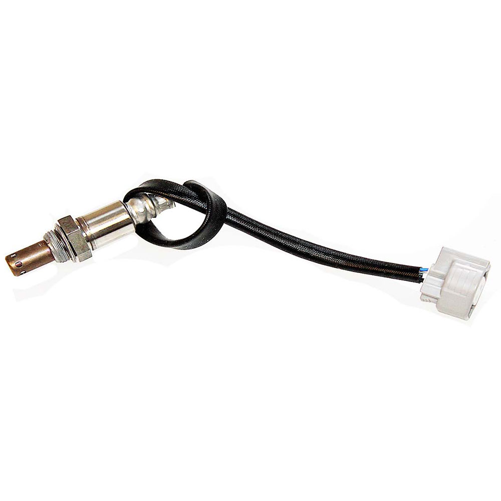 2007 Jaguar XK Oxygen Sensor
