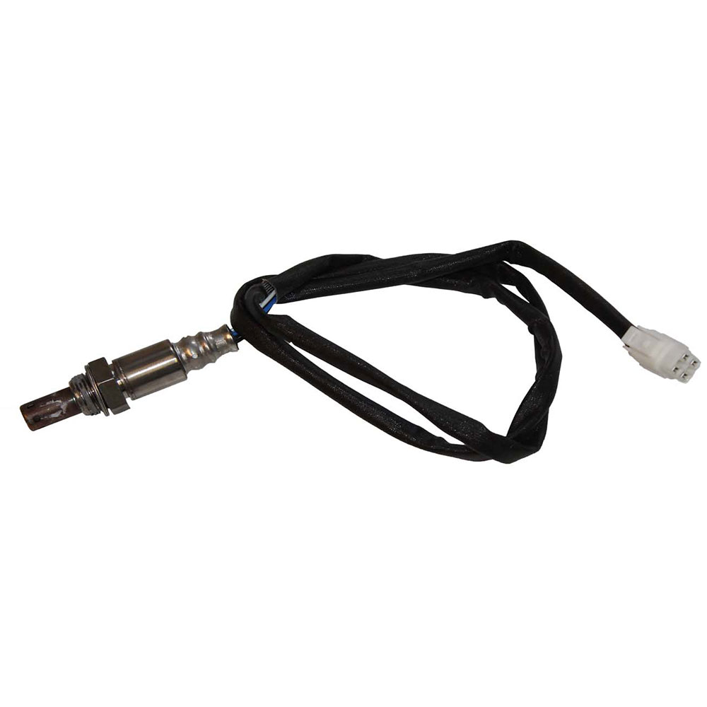 2004 Subaru Baja Oxygen Sensor