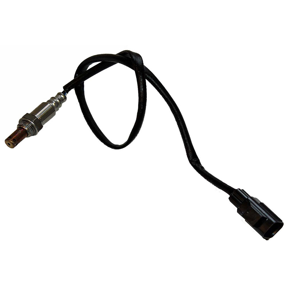 2003 Volvo V70 Oxygen Sensor