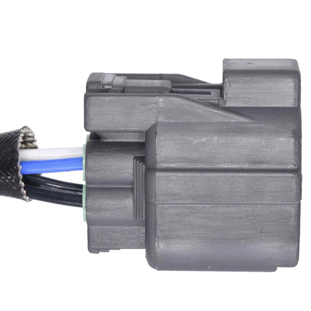 2003 Honda Insight Oxygen Sensor