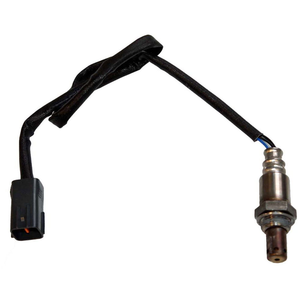 2007 Mazda RX-8 Oxygen Sensor