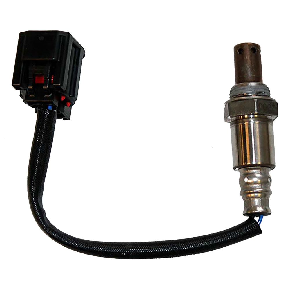 2012 Mazda MX-5 Miata Oxygen Sensor