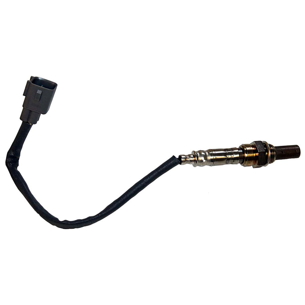 2000 Toyota Avalon Oxygen Sensor