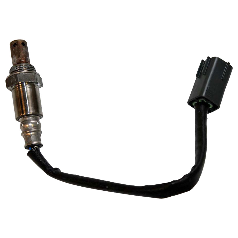 2012 Subaru Forester Oxygen Sensor