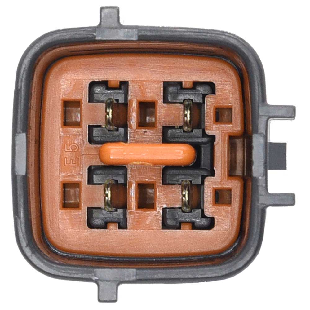 2012 Subaru Forester Oxygen Sensor