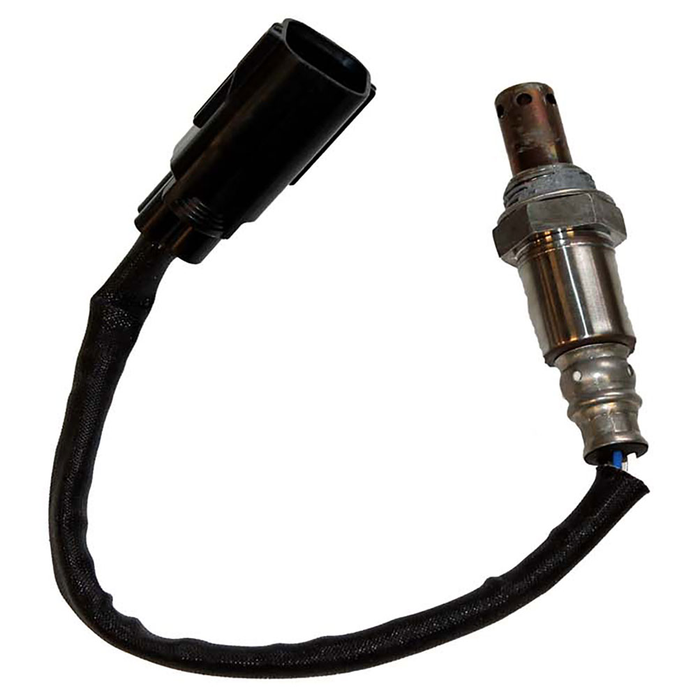 2009 Land Rover LR3 Oxygen Sensor