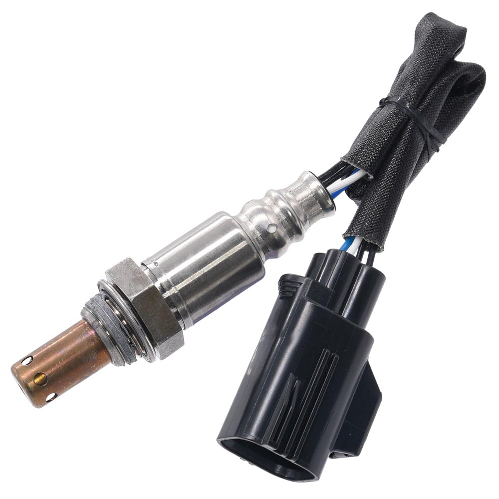 2007 Land Rover Range Rover Oxygen Sensor