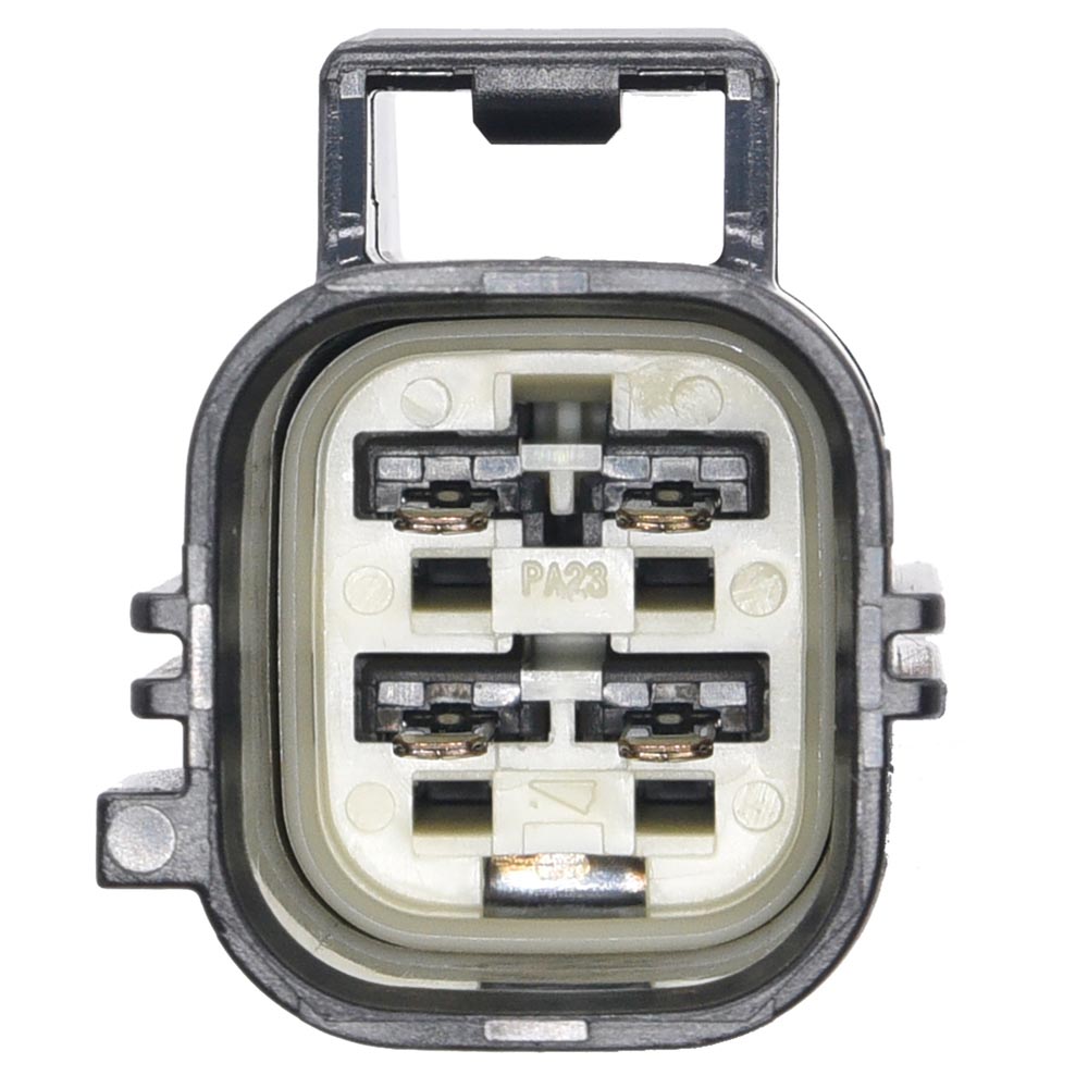 2007 Land Rover Range Rover Oxygen Sensor