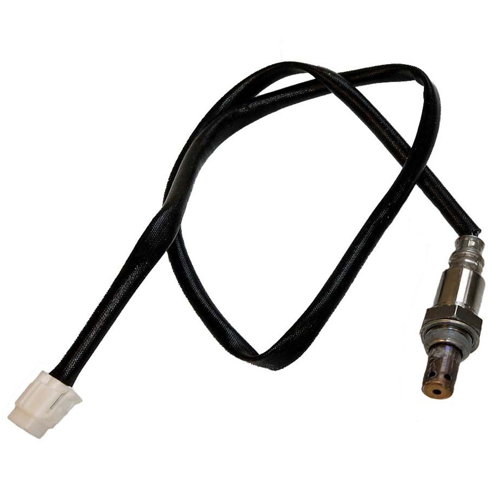 2008 Subaru Impreza Oxygen Sensor