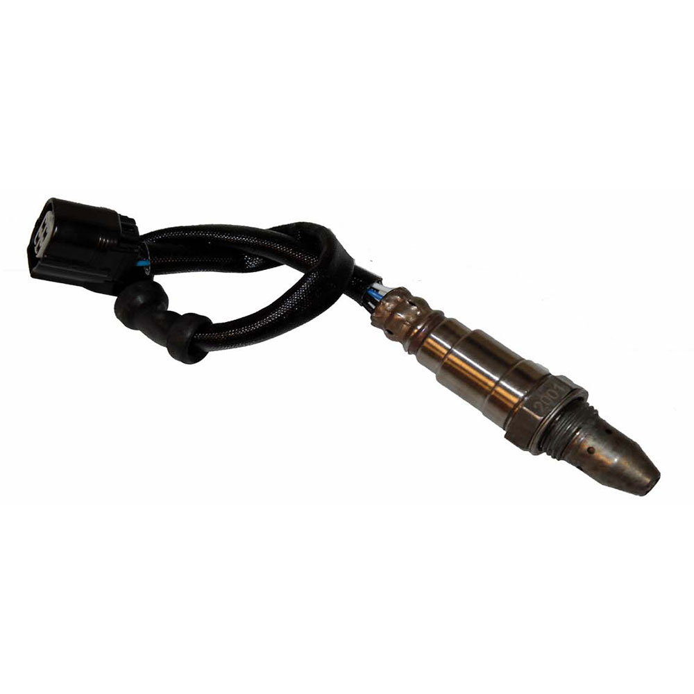 2014 Acura ILX Oxygen Sensor
