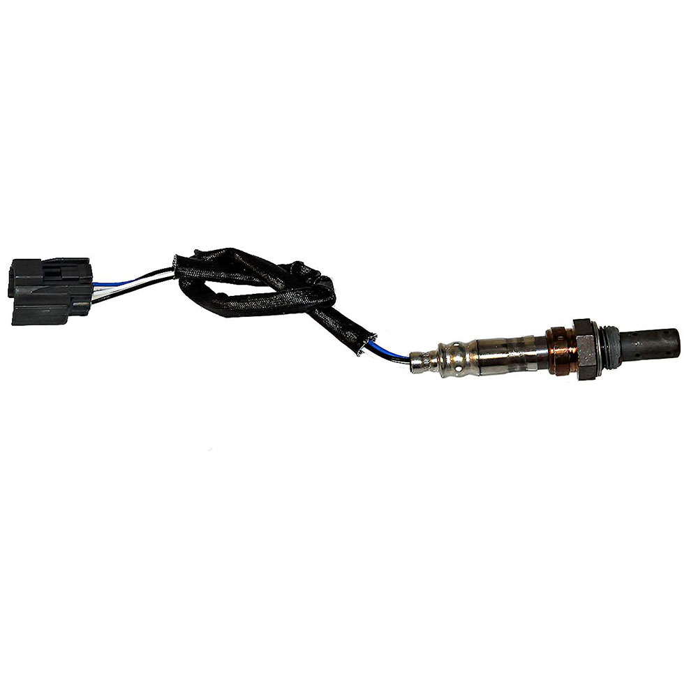 2000 Honda Accord Oxygen Sensor