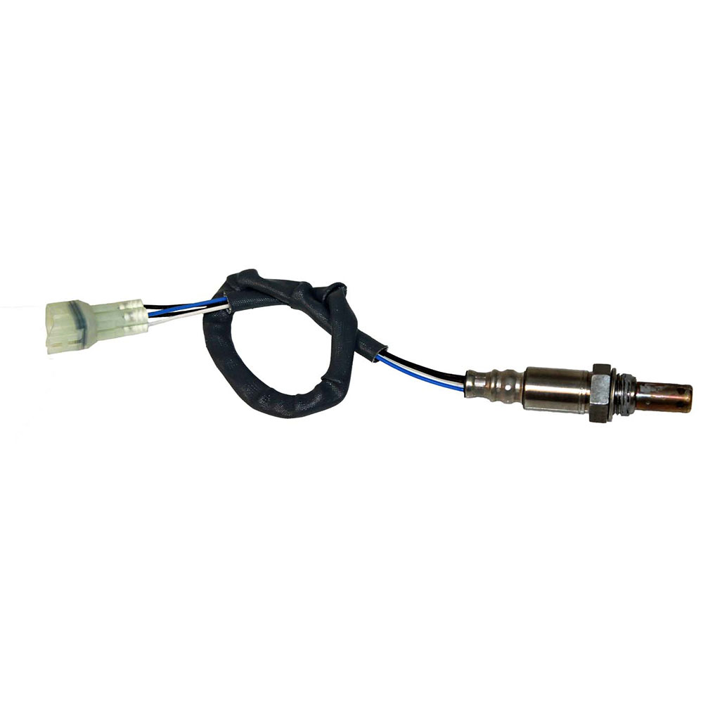 2007 Suzuki SX4 Oxygen Sensor