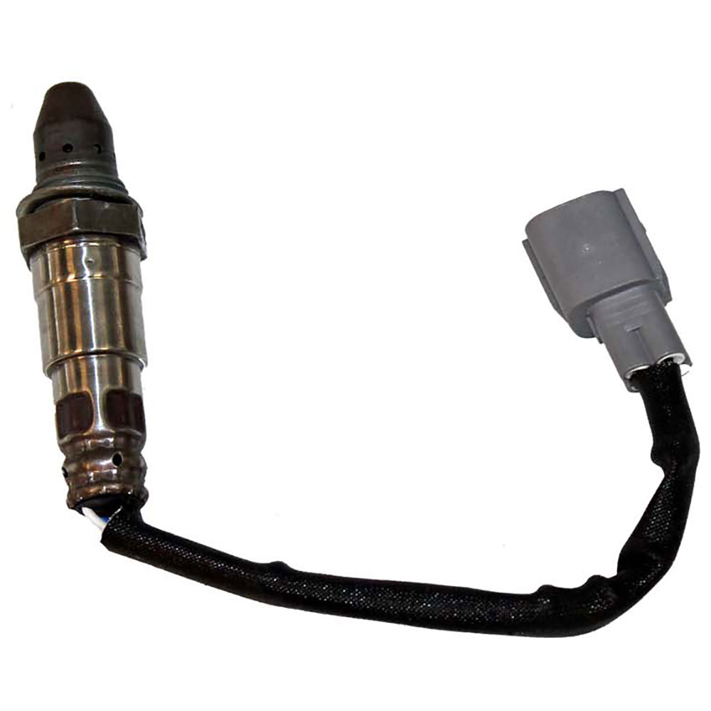 2020 Subaru Outback Oxygen Sensor