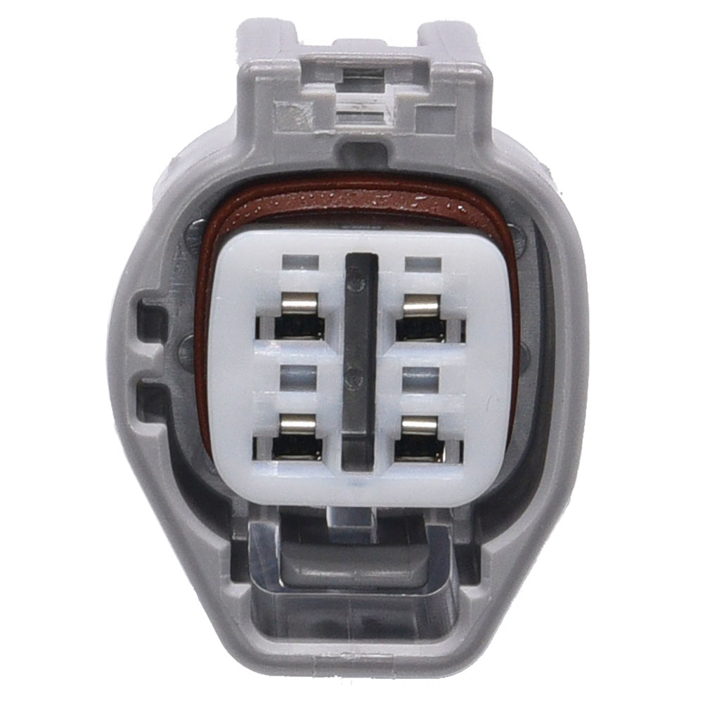 2004 Jaguar Vanden Plas Oxygen Sensor