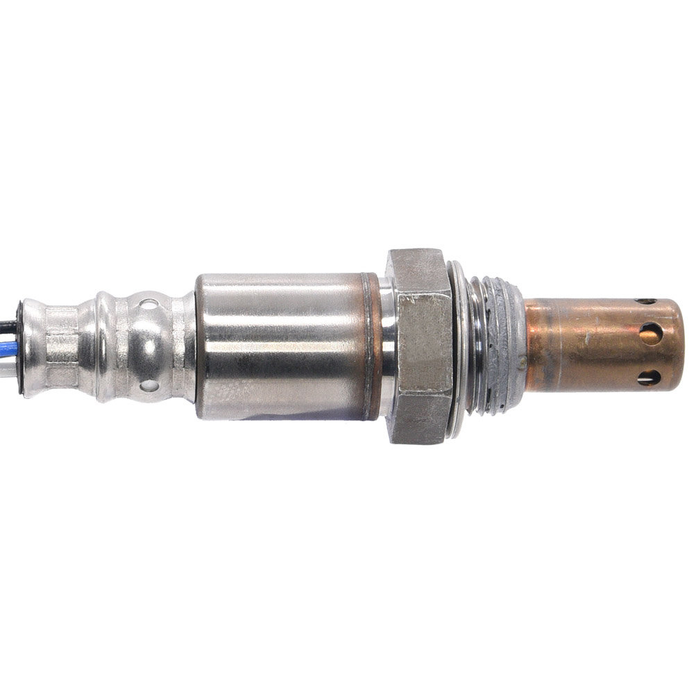 2012 Mazda 2 Oxygen Sensor