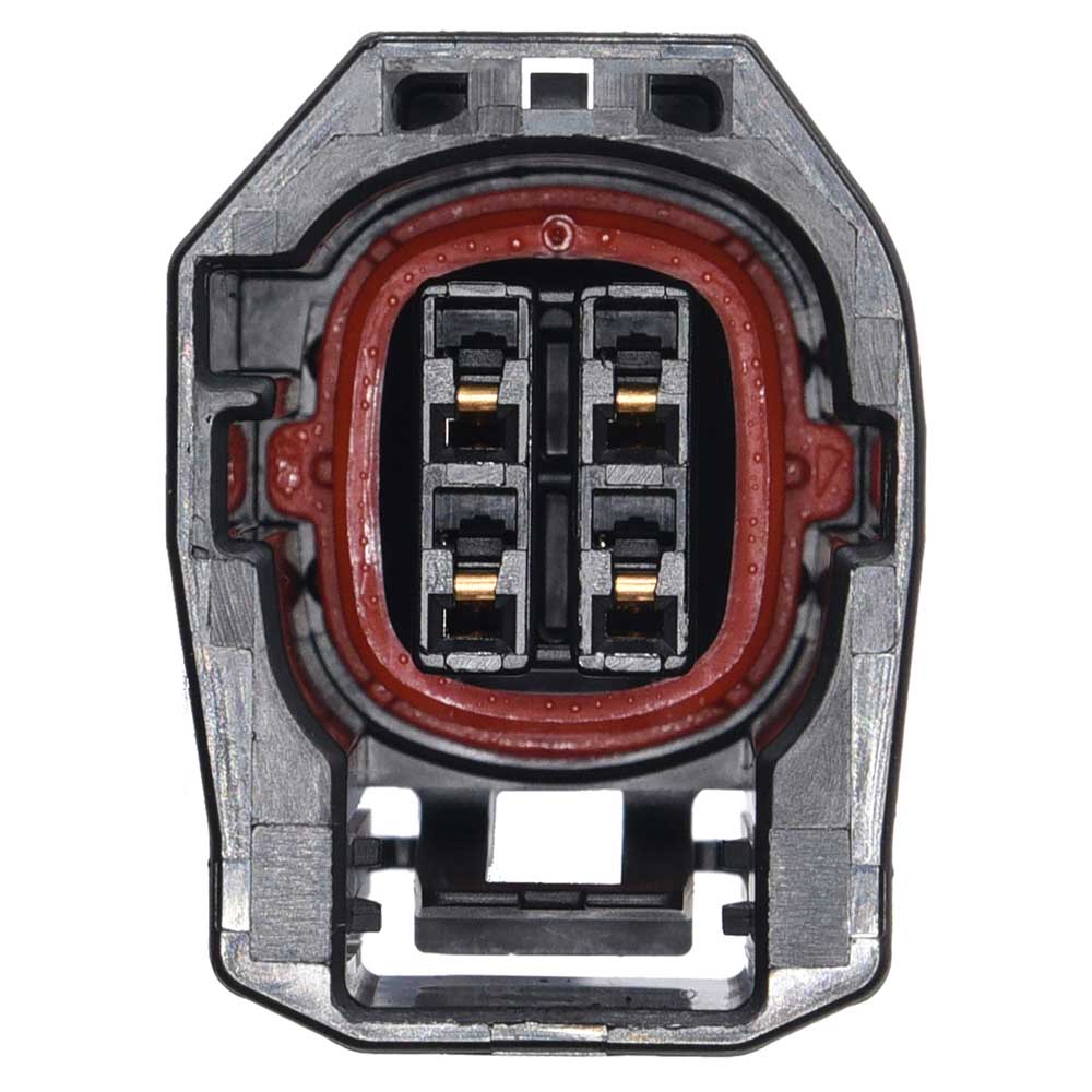2012 Mazda 2 Oxygen Sensor