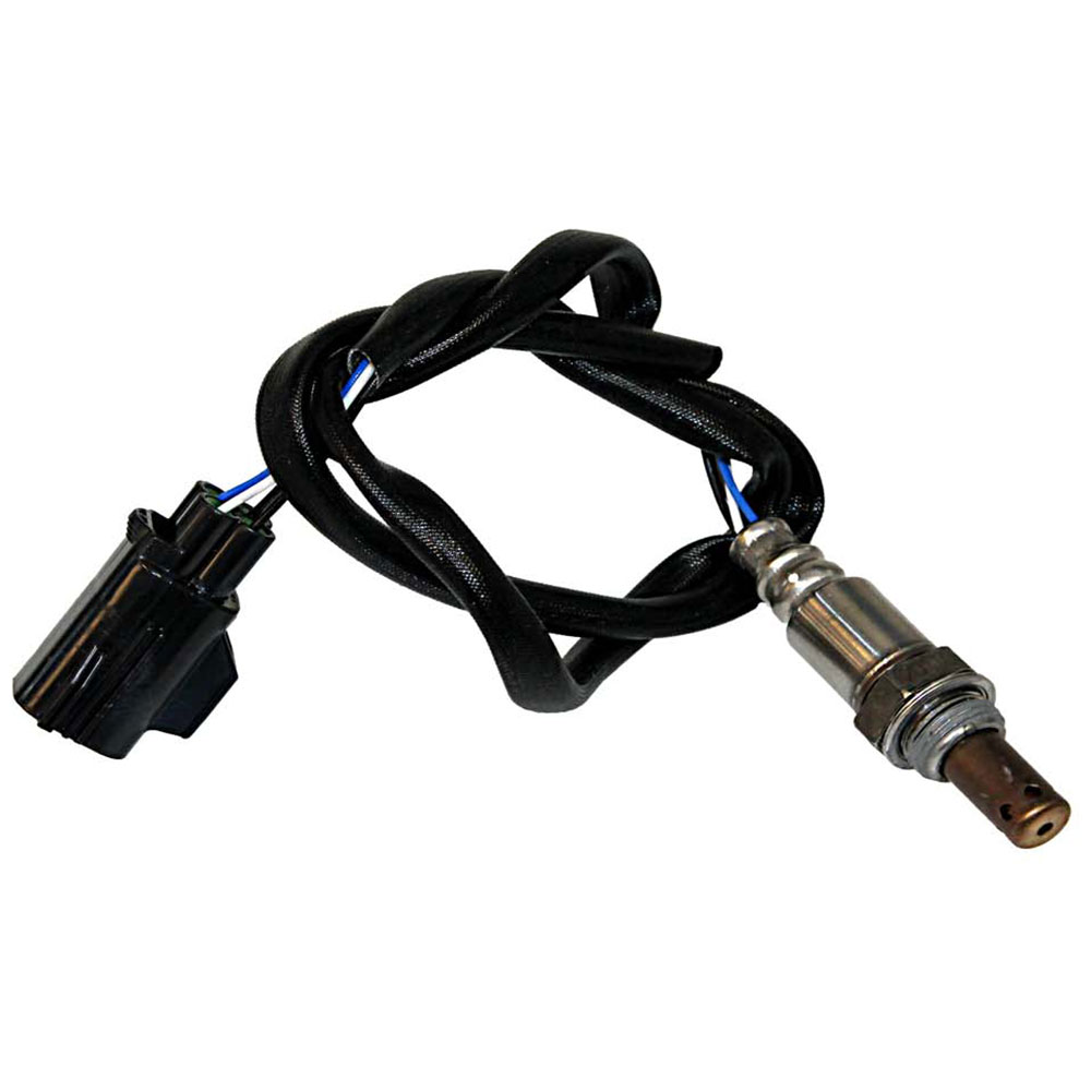 2006 Volvo XC90 Oxygen Sensor