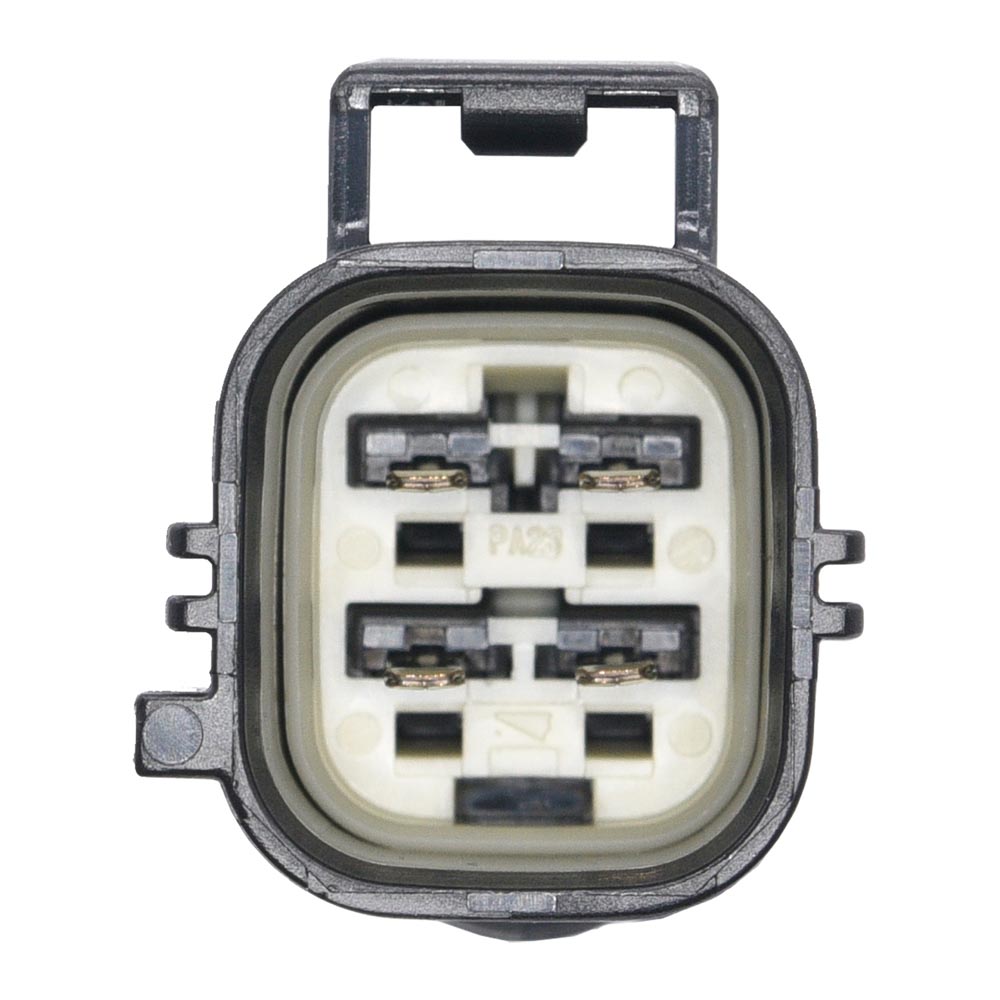 2007 Volvo V70 Oxygen Sensor