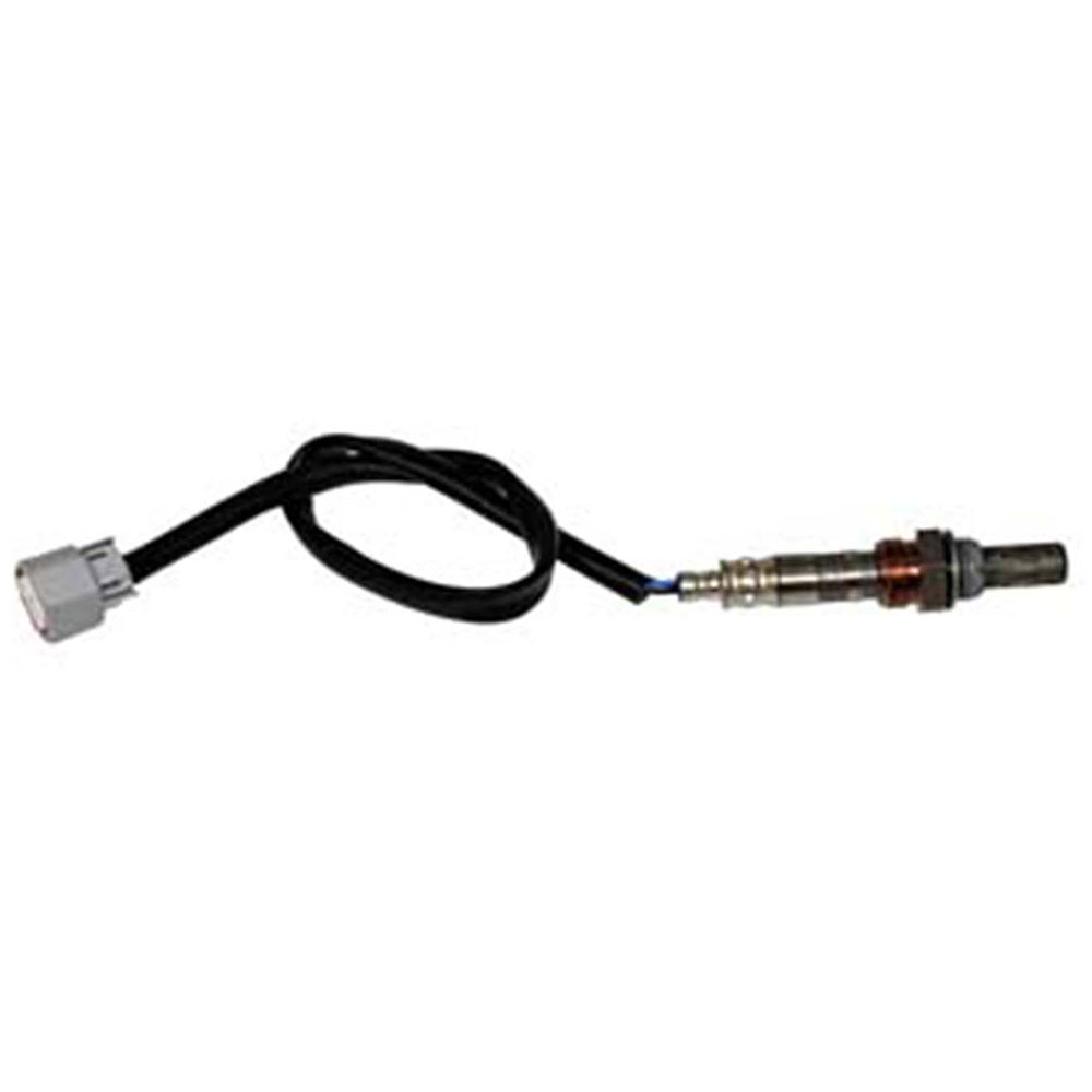 2000 Jaguar XKR Oxygen Sensor