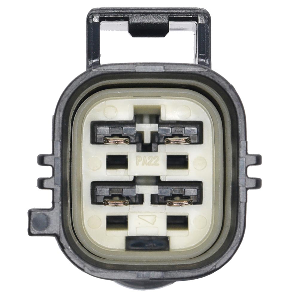 2011 Volvo S80 Oxygen Sensor