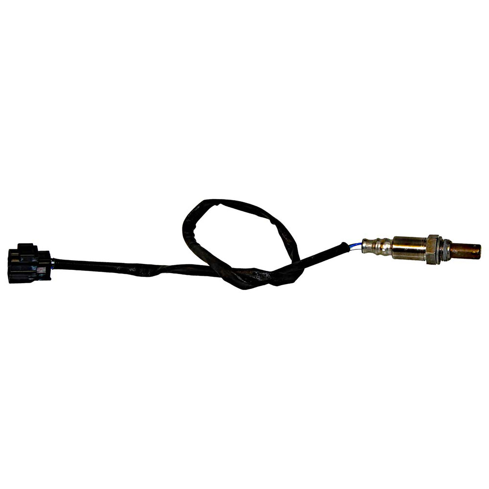 2005 Mazda 6 Oxygen Sensor
