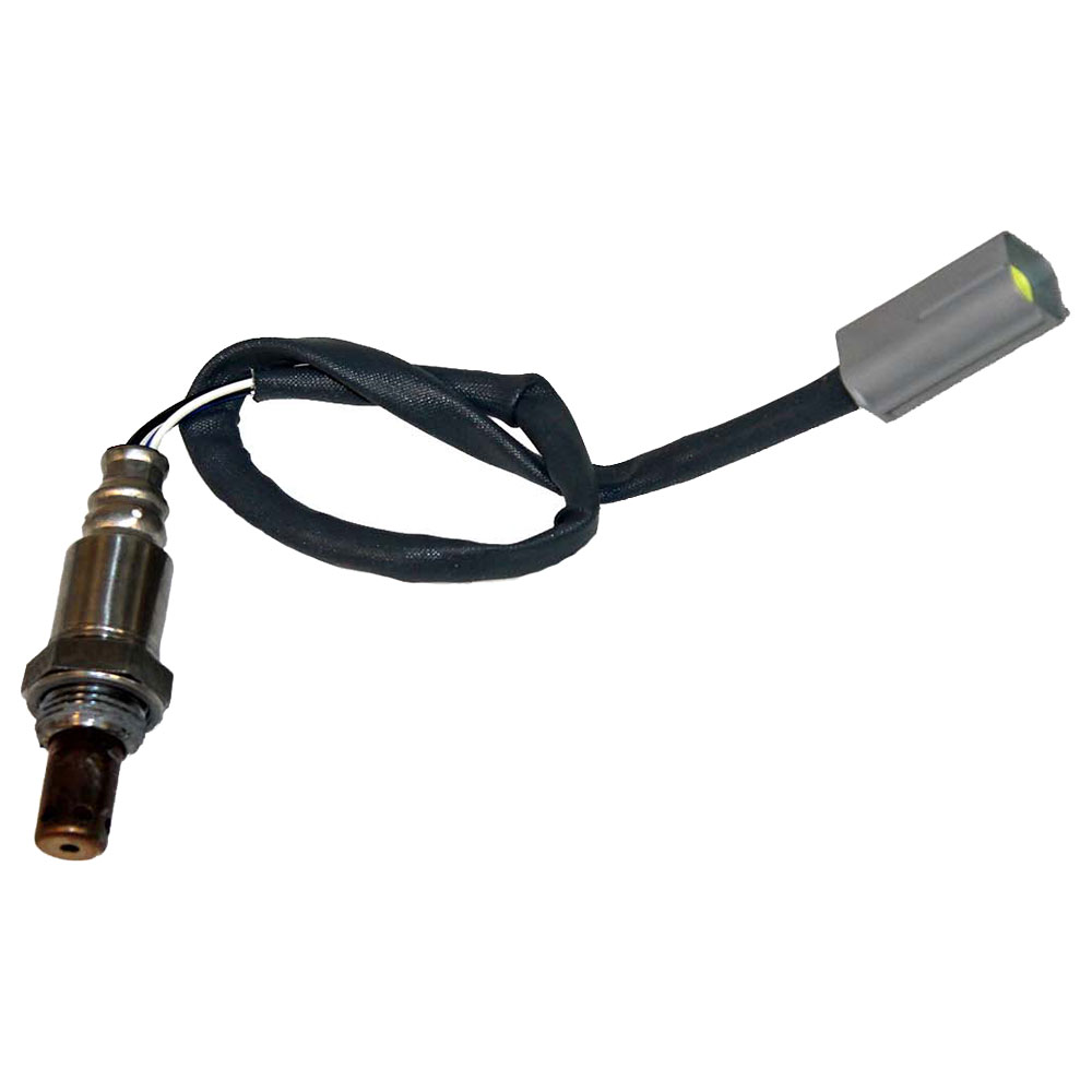 2012 Suzuki Equator Oxygen Sensor