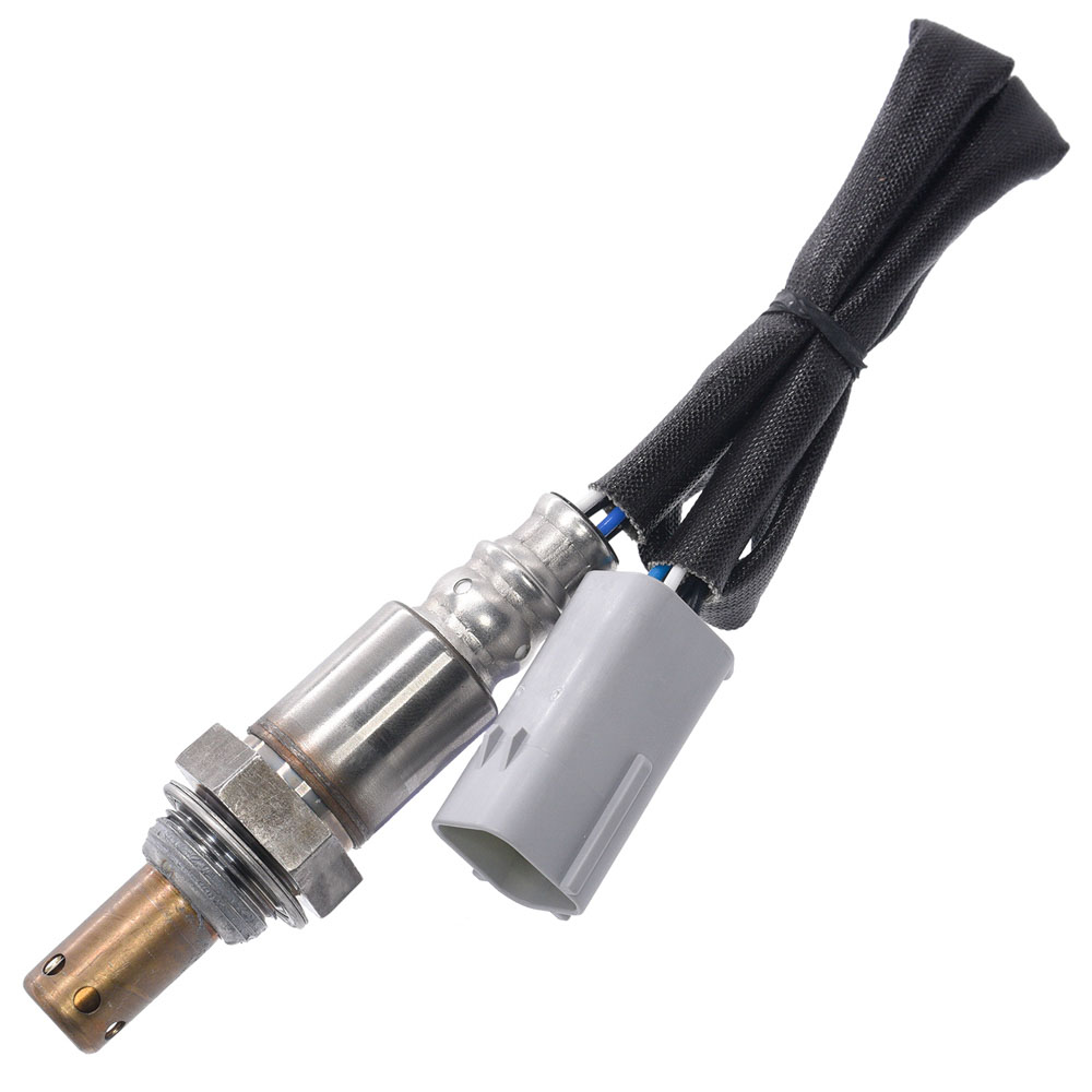 2012 Suzuki Equator Oxygen Sensor