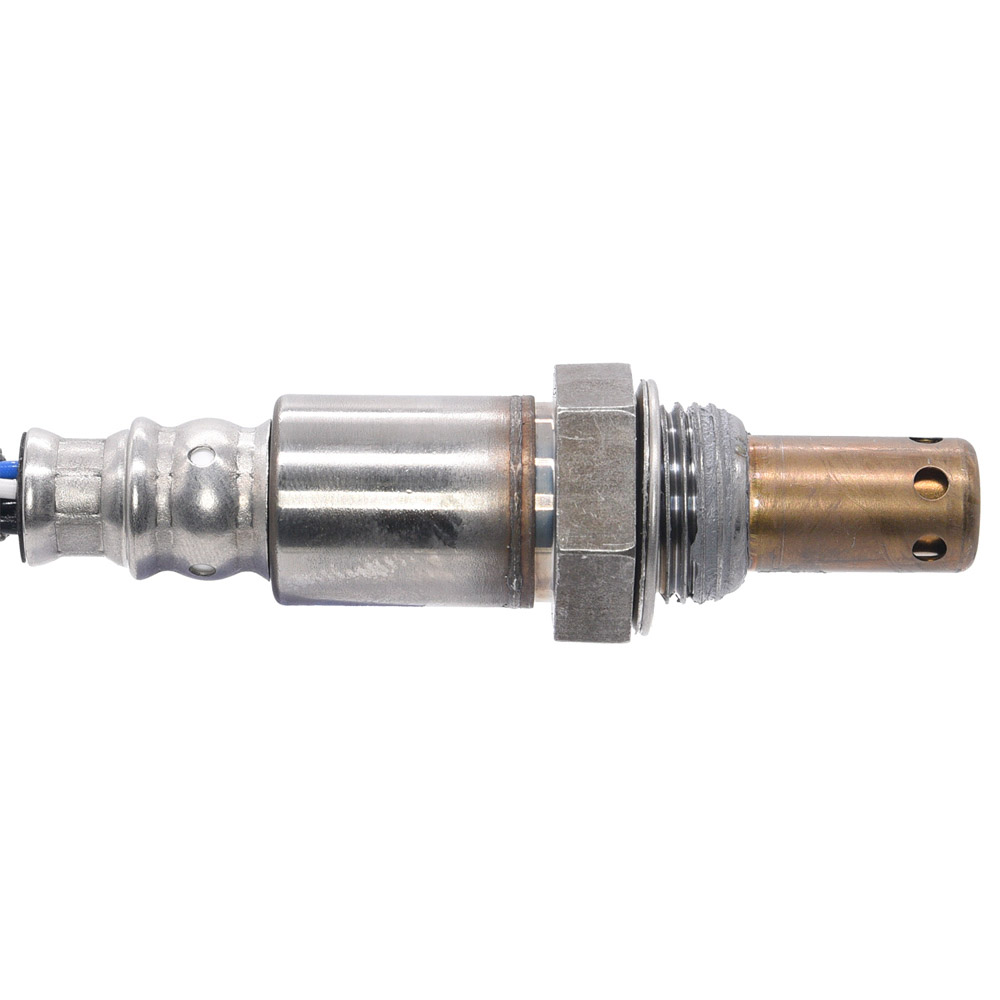 2012 Suzuki Equator Oxygen Sensor