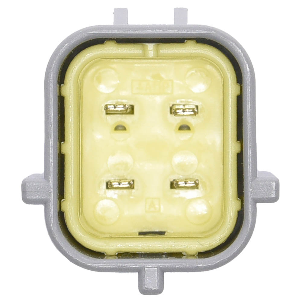 2012 Suzuki Equator Oxygen Sensor